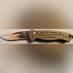 Benchmade AFO I